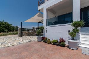 Gallery image of SithoniaRS Melora Luxury Apartment in Nikiti