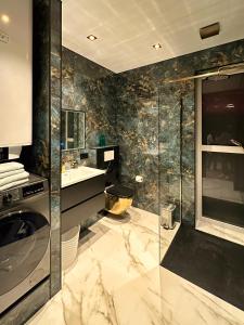 Imagen de la galería de Luxe appartement dichtbij centrum C, en Drachten 6 fotos más