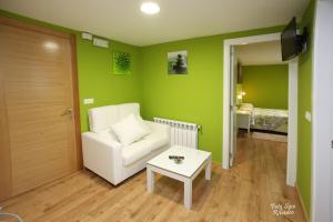 Imagen de la galería de Apartamentos Bouso, en Villaframil