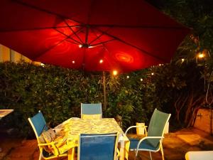 Gallery image of Giardino delle Fate in Villa Rosa