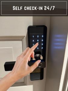 Fotografie z fotogalerie ubytování Hotel Rezidence Wannas Self Check in v destinaci Sigulda