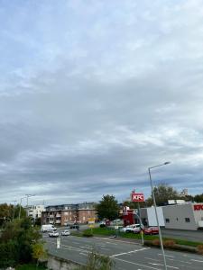Foto dalla galleria di BnB Open Apartments Pader-Stars a Paderborn