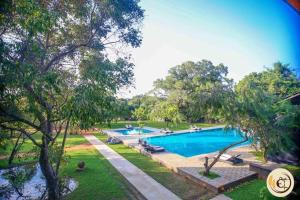 Imagen de la galería de Aswadduma Hotel, en Dambulla