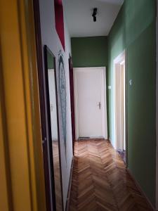 Foto sihtkohas Pristina asuva majutusasutuse Prishtina Center Hostel galeriist