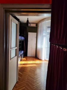 Foto sihtkohas Pristina asuva majutusasutuse Prishtina Center Hostel galeriist