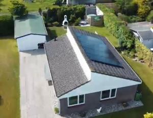 Πισίνα στο ή κοντά στο Buenaventura