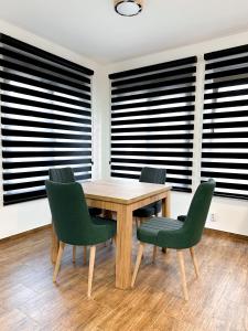 Fotografie z fotogalerie ubytování Kiko apartmani LUX v destinaci Zrenjanin