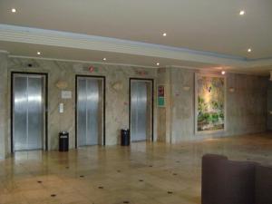 Photo de la galerie de l'établissement Flat no Hotel Imperial Suites, à Récife