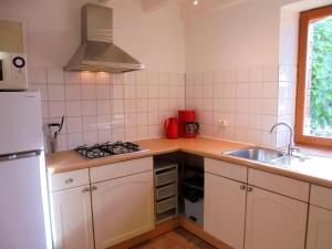 Gallery image of Countryside Stay with your pets in Saint-Julien-la-Genète