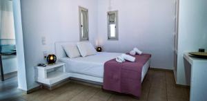 Gallery image of Mika Bungalows in Naousa