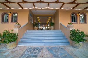 Fotografie z fotogalerie ubytování Maria Hotel v destinaci Khartáta