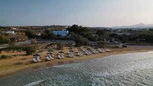 Gallery image of Mika Bungalows in Naousa