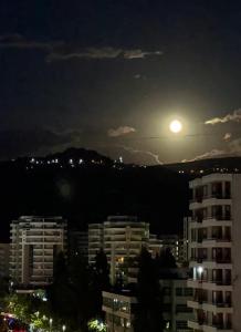 Paesaggio naturale nelle vicinanze dell'appartamento