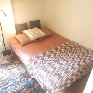 Foto dalla galleria di Tiny Container Cabin @ Umah Chronosophere - Bali a Balian