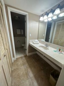Tahitian Inn Boutique Hotel Tampa衛浴
