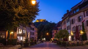 Galeriebild der Unterkunft Die Krone in Staufen im Breisgau