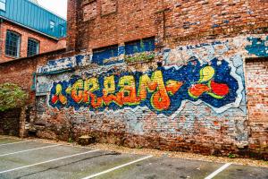 Fotografie z fotogalerie ubytování Ropewalks Hotel v destinaci Liverpool