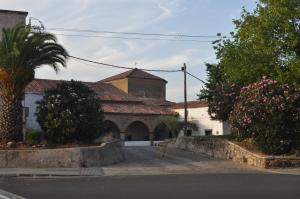 Φωτογραφία από το άλμπουμ του Apartamento Turístico La Ribera del Marco στο Κάθερες