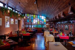 Ristorante o altro punto ristoro di Colorado Hotel