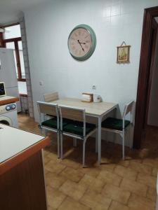 Fotografie z fotogalerie ubytování apartamento gran Vía v destinaci Ribadesella