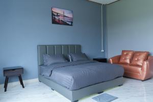 Gallery image of Tulip Hotel in Louang Namtha +235 photos