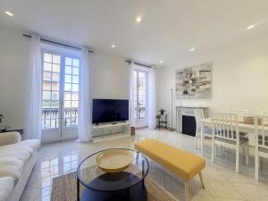 Nestor&Jeeves - JACARANDA - Carre d Or, Proche mer