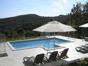 Gallery image of Apartments Rajkovic in Labin