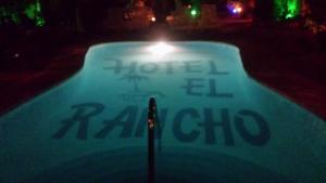 Gallery image of Hotel El Rancho Sosua in Sos&uacute;a