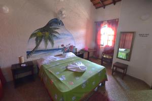 Gallery image of Hotel El Rancho Sosua in Sos&uacute;a