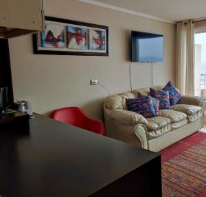 Afbeelding uit fotogalerij van VISTAMAR COSTALILENES CONCON in Concón