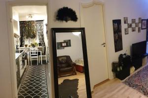 Fotografie z fotogalerie ubytování 20% rabatt till studenter. v destinaci Linköping
