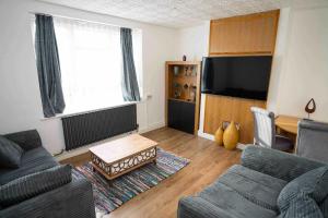 Flat/Apartment - Old st N1