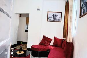 Imagen de la galería de Citizen Cafe & Chambers, en Mbale