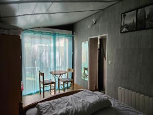 Posteľ alebo postele v izbe v ubytovaní Vaste maison Fouras 15 pers 6 chbres meublé 3*