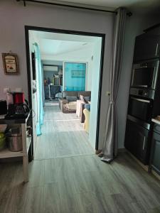 Posedenie v ubytovaní Vaste maison Fouras 15 pers 6 chbres meublé 3*