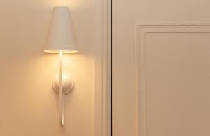 Fotografie z fotogalerie ubytování Magda Boutique Rooms v Londýně