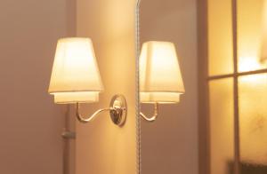 Fotografie z fotogalerie ubytování Magda Boutique Rooms v Londýně