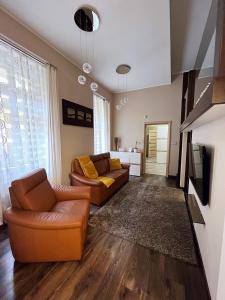 Orchidea Apartment City Centre 1061 Budapest, 9 Liszt Ferenc tér kép - 2