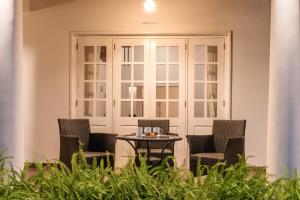 Fotografie z fotogalerie ubytování Kingsman House v destinaci Kandy