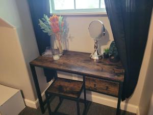 Φωτογραφία από το άλμπουμ του Cozy Delightful Private Studio near Rhodes College, Shuttle, & Vehicle Rental στο Μέμφις +37 φωτογραφίες