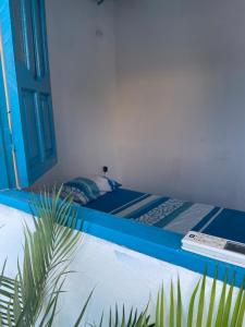 Foto sihtkohas Cartagena de Indias asuva majutusasutuse Casa Santorini galeriist