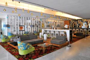 Gallery image of Emporio Veracruz in Veracruz