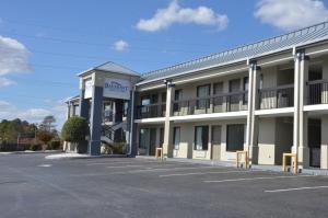 Gallery image of Baymont Inn & Suites Covington in Covington
