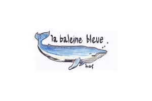 Fotografie z fotogalerie ubytování La BALEINE BLEUE v destinaci Saint-Aubin-sur-Mer