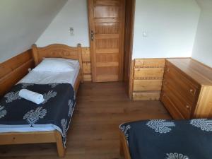 Fotografia z galérie ubytovania Apartamenty Borysek De Lux v Bialke Tatranskej