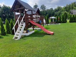 Fotografia z galérie ubytovania Apartamenty Borysek De Lux v Bialke Tatranskej