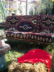 Afbeelding uit fotogalerij van Cozy House in Telavi