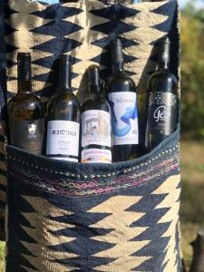 Afbeelding uit fotogalerij van Cozy House in Telavi