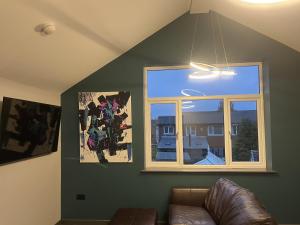 Φωτογραφία από το άλμπουμ του Welcome to your stay at The Nest στο Μπόλτον