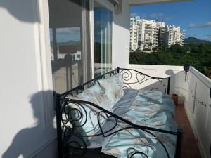 Afbeelding uit fotogalerij van Cupecoy lagoon duplex in Lowlands